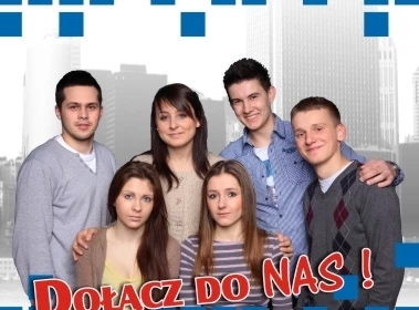 Zapraszamy na DNI OTWARTE 3