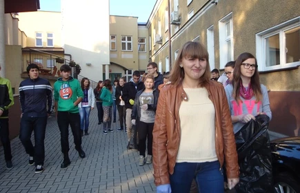 ,,Sprzątanie Świata &ndash; Polska 2013&rsquo; 1