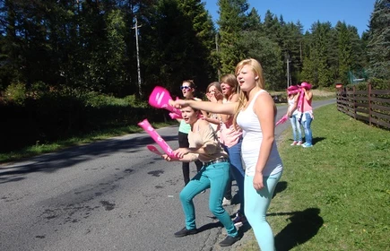 Międzynarodowy Małopolski,,Koral-Maraton&rdquo; 21