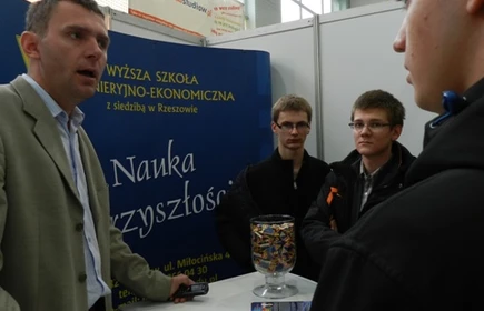 Fotoreportaż z I Bocheńskich Spotkań Edukacyjnych 69