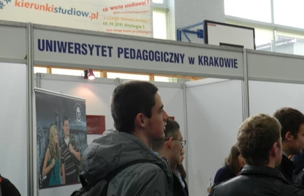 Fotoreportaż z I Bocheńskich Spotkań Edukacyjnych 10