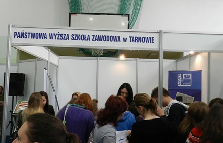 Fotoreportaż z I Bocheńskich Spotkań Edukacyjnych 46