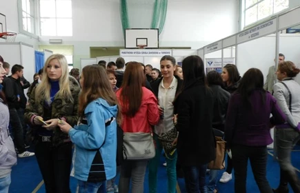 Fotoreportaż z I Bocheńskich Spotkań Edukacyjnych 59