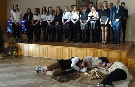 Apel świąteczno &ndash; noworoczny 3