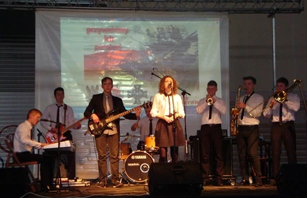Koncert Pamięci Żołnierzy Wyklętych 6