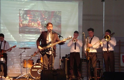 Koncert Pamięci Żołnierzy Wyklętych 1