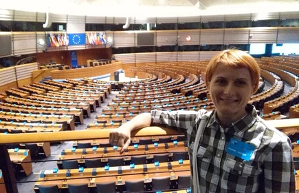 Europejski sukces Ekonomika 1