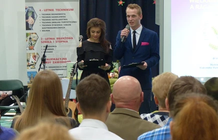 Zdrowie i Ekologia w Zespole Szk&oacute;ł nr 3 im. ks. prof. J. Tischnera w Bochni 8