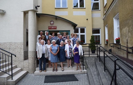 50 lat minęło...jak jeden dzień.  3