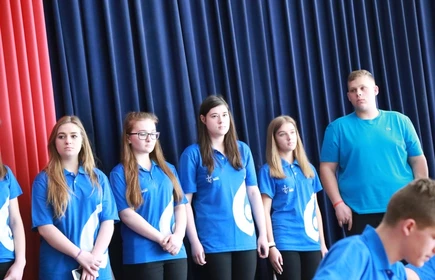 &bdquo;Mieć Wyobraźnię Miłosierdzia&rdquo;  9