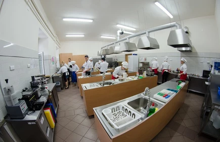 "Bawiąc się pomagasz" - 2017  9