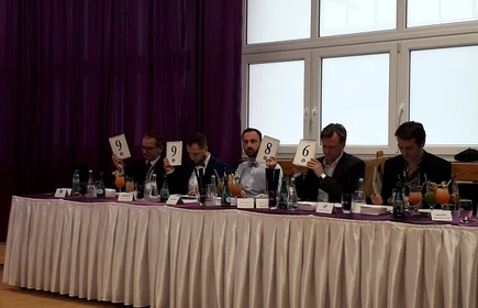 Sukces barmański w Monin Cup Junior 5