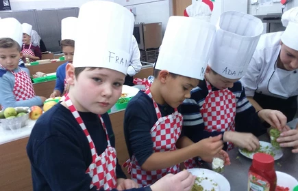 &bdquo;Zdrowe śniadanie&rdquo; 6