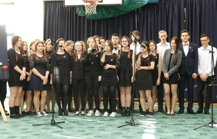 Śpiewam Tobie Polsko! 17