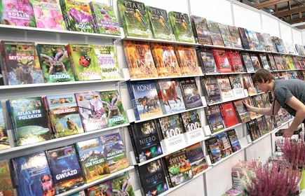 Targi Książki 15