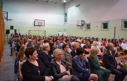 Wiem co jem&hellip; czyli zdrowo w Ekonomiku.  Spotkanie z Katarzyną Bosacką  12