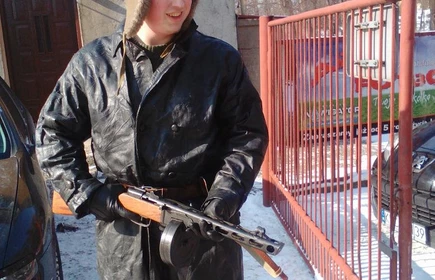 Pamiętamy o Niezwyciężonych 13