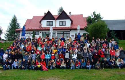 Jubileusz 80-lecia Szkoły 7