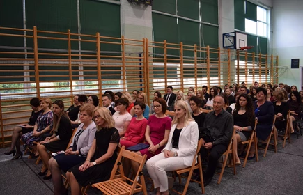 &bdquo;Tyle razem dr&oacute;g przebytych, tyle ścieżek przedeptanych&hellip;&rdquo; 16