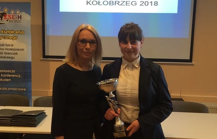 WIELKI SUKCES JOLI! 2