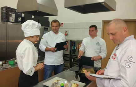 Mistrz Kulinarny 2018 r. 18