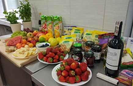 Mistrz Kulinarny 2018 r. 1