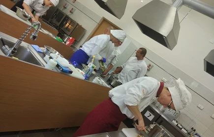 Mistrz Kulinarny 2018 r. 7