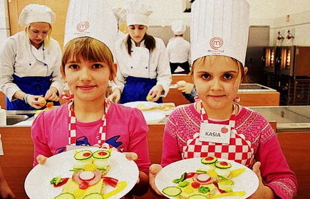 Dzieci nie jedzą śmieci! 10