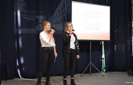 Świętujemy stulecie Niepodległej 13