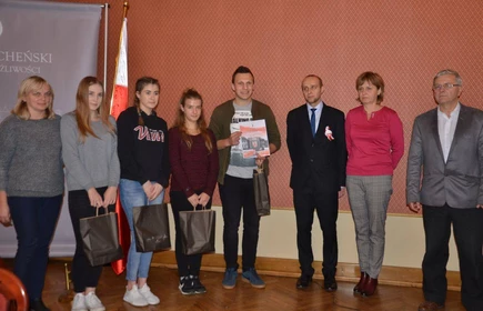 Z potrzeby serca&hellip; Bochnia dla Niepodległej  14