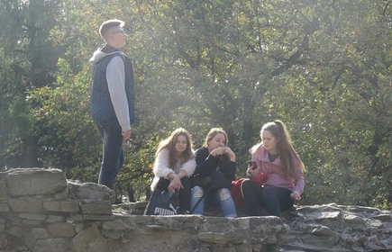 XVII Rajd Tischnerowski 6