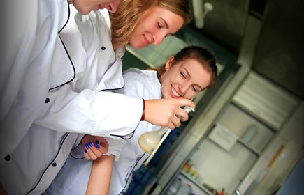 Naukowe Warsztaty Weekendowe 7