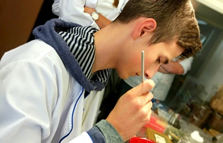 Naukowe Warsztaty Weekendowe 20