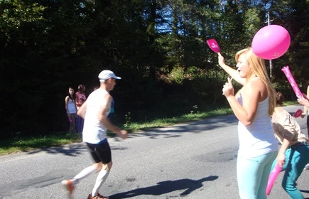 Międzynarodowy Małopolski,,Koral-Maraton&rdquo; 20