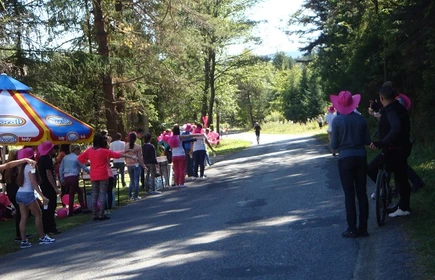Międzynarodowy Małopolski,,Koral-Maraton&rdquo; 9