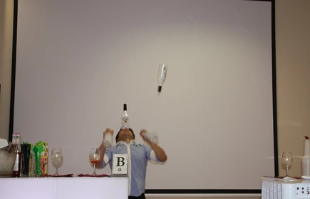 Mistrzowskie drinki !!! 1