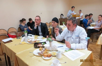 "Na ścieżce turystyki regionalnej&rdquo; 2