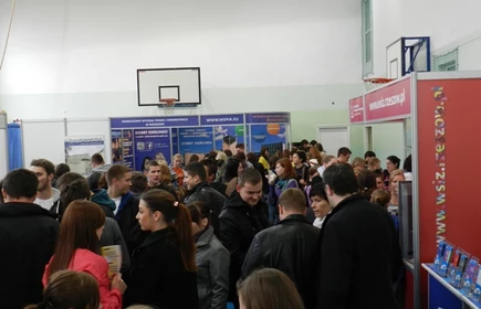 Fotoreportaż z I Bocheńskich Spotkań Edukacyjnych 63
