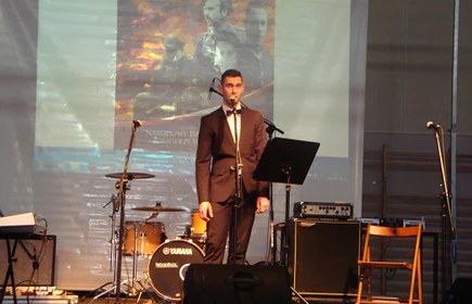Koncert Pamięci Żołnierzy Wyklętych 9