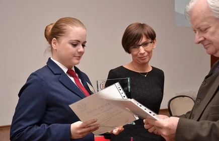 Mamy Mistrza Wiedzy Hotelarskiej 1