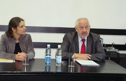 "Odwaga myślenia i nauczania&rdquo; 11