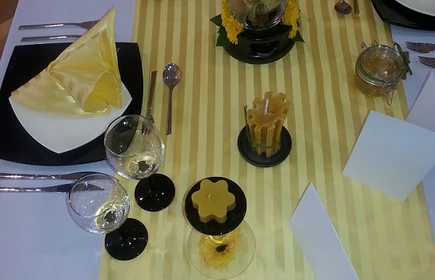 I miejsce w X Wojew&oacute;dzkim Konkursie Wiedzy i Umiejętności Gastronomicznych 8