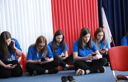 &bdquo;Mieć Wyobraźnię Miłosierdzia&rdquo;  7