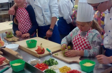 &bdquo;Zdrowe śniadanie&rdquo; 13