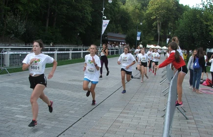 Festiwal Biegowy w Krynicy 11