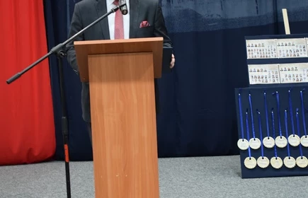 &bdquo;Tyle razem dr&oacute;g przebytych, tyle ścieżek przedeptanych&hellip;&rdquo; 12