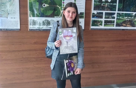 Olimpiada Wiedzy Ekologicznej 2