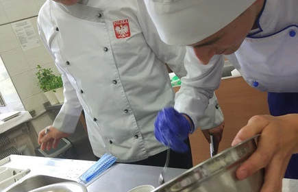 Mistrz Kulinarny 2018 r. 12