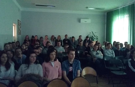 Kraj Kwitnącej Wiśni &ndash; spotkanie z podr&oacute;żnikiem 6