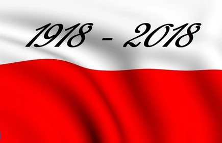 Świętujemy stulecie Niepodległej 22